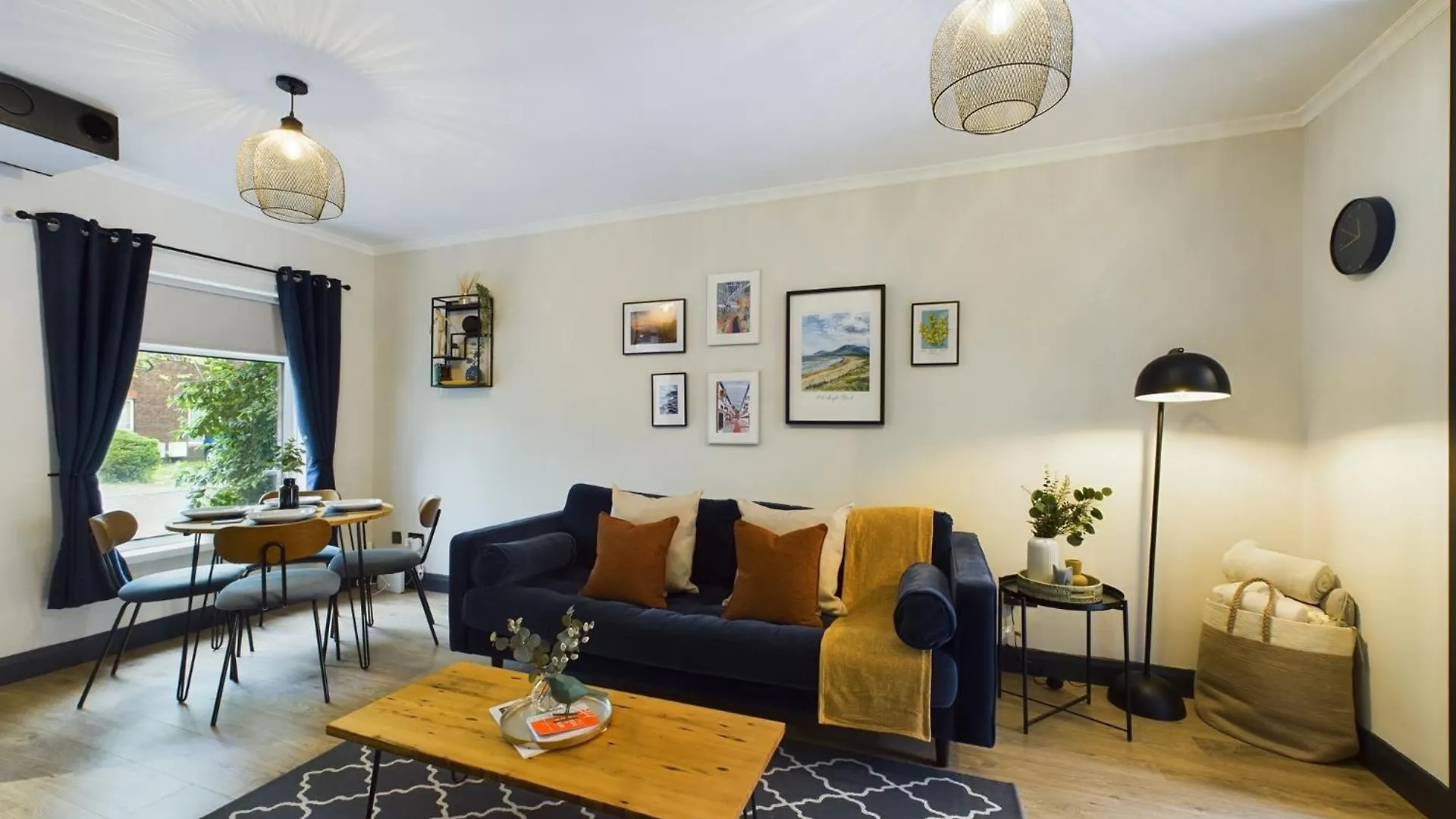 Belfast Bliss 2 Bed City Centre Apt