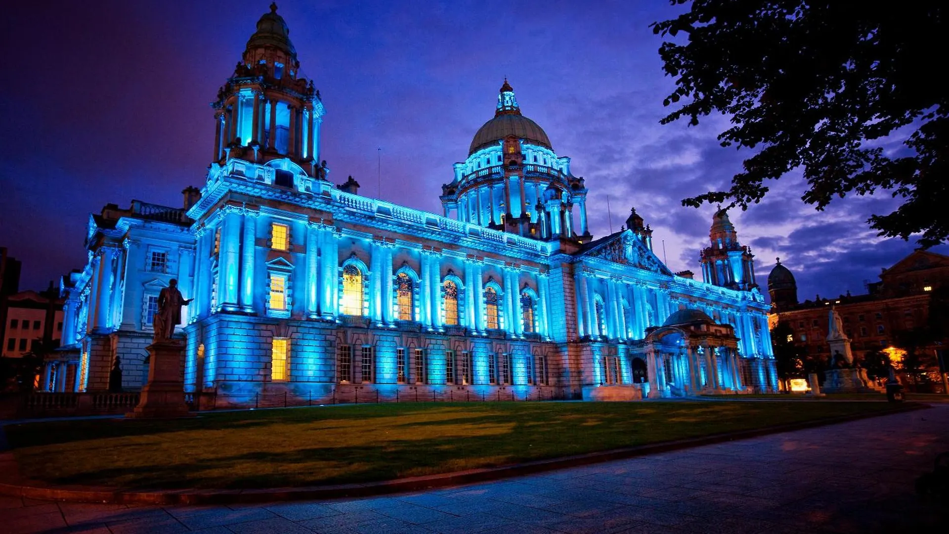 Belfast Bliss 2 Bed City Centre Apt United Kingdom