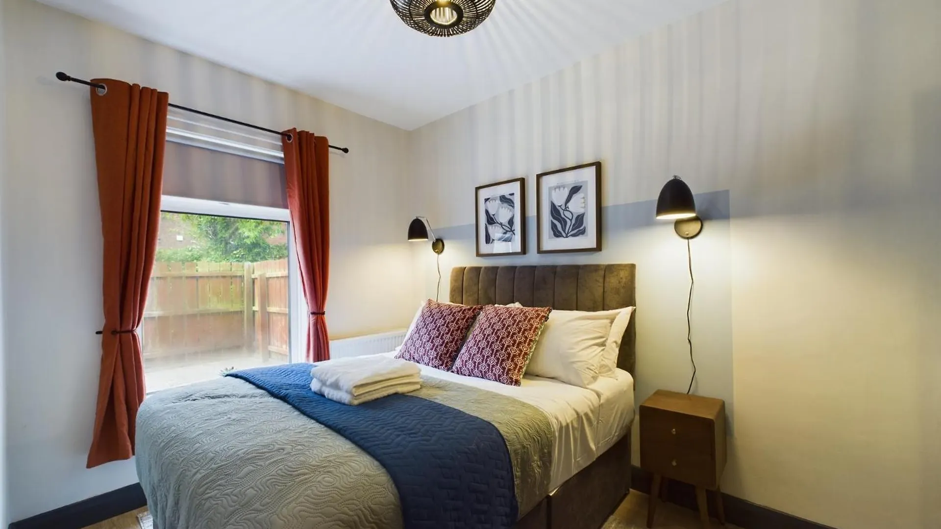 Belfast Bliss 2 Bed City Centre Apt Großbritannien